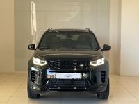 Land Rover Discovery Sport - Vorschau Bild 14
