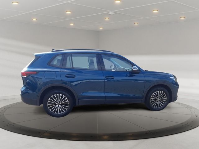 Tiguan Life 1,5 l eTSI 96 kW DSG AZV, ACC, Navi,