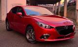Mazda 3 Limousine 2016 | 120 PS | Benzin |... - Mazda 2 von privat
