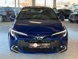 Toyota Corolla 1,8 Hybrid Team D Touring Sports"SPUR AS - Toyota Corolla: 1.8