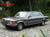 Mercedes-Benz SEL 6.9 Ex-Vorstandsfzg. Dassault / France - gebrauchte Mercedes-Benz 450 SEL 6.9