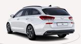 Hyundai i30 1.5 T-GDI Navi Kamera PDC Winterpaket - Hyundai i30 Neuwagen