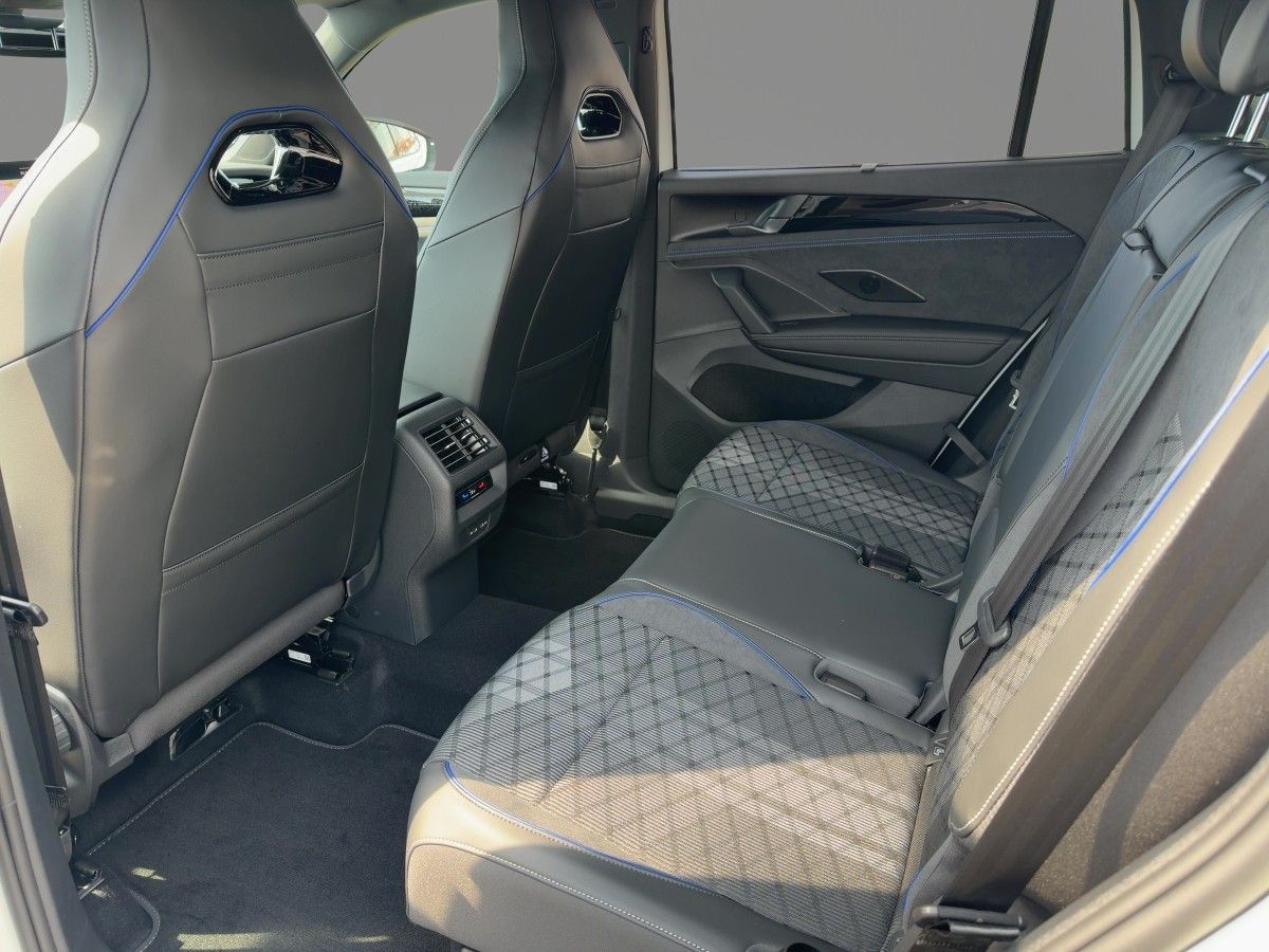 Volkswagen Tayron - Bild 9