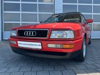 AUDI 80 Cabrio 2.3 LEDER 15