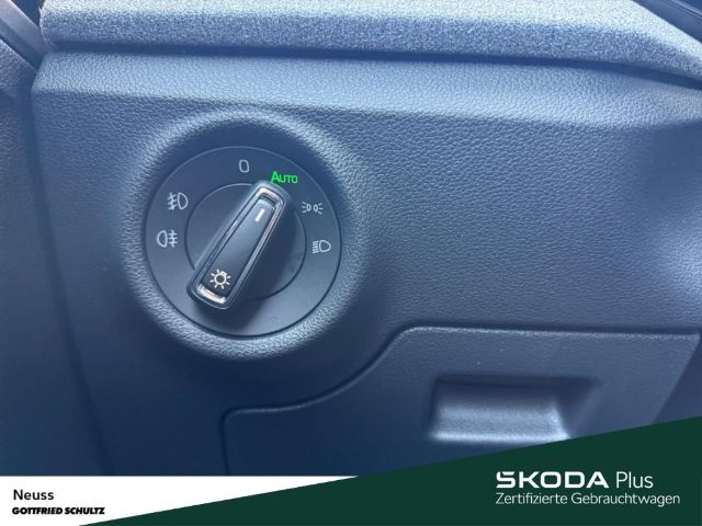 Skoda Kamiq - Bild 15