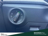 Skoda Kamiq - Vorschau Bild 15
