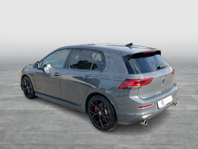Volkswagen Golf VIII 2.0 TSI GTI Fahrschulwagen AHK PANO foto 3