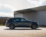 Maserati Levante Modena S - Maserati mit Benzin-Antrieb: Geländewagen, Automatik