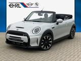 MINI Cooper S DAB LED RFK Klimaaut. PDC - gebrauchte MINI Cooper S Cabrio aus dem Jahr 2022