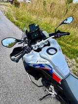 BMW F900 GS Adventure inkl. Alukoffer und Navi - Offers