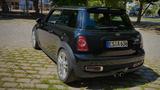 MINI Cooper S INDIVIDUAL  - MINI Coupe Serie