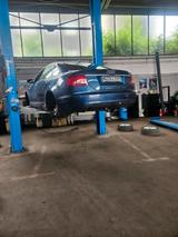 Audi verkaufe Audi  A6 2.4 v6 Motor - Audi: V6 Motor