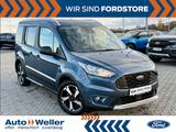 Ford Tourneo Connect Active 1.5 TDCi PANO 1. Hand ! - Ford Tourneo Connect: Active