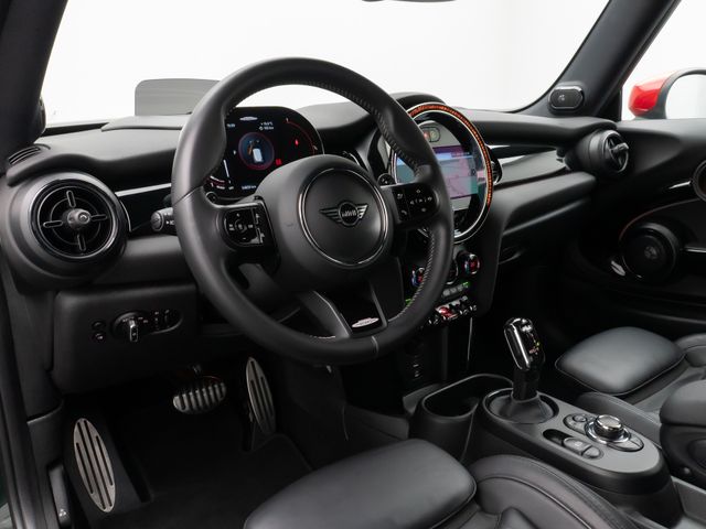 Foto Nummer 20: MINI John Cooper Works