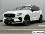 Volvo XC60 T8 AWD Plus Black Edition Plug-In Hybrid