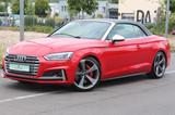 Audi S5 Cabrio 3.0 TFSI quattro HuD B&O Matrix Cam - Cars in Dortmund: 5.3