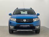 Dacia Sandero Stepway Prestige *TEMP*NAVI*KLIMA*PARK* - Dacia Sandero: Prestige
