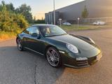 Porsche 997.2 Carrera 4S Coupé PDK Racing Green Metallic - Porsche 997 in Stuttgart