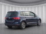 Volkswagen Touran UNITED 7-Sitzer 1.5TSI*DSG Navi SHZ 2xPDC - Volkswagen Touran: 5.2