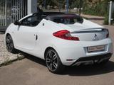 Renault Wind Night & Day - Renault Wind: Night Day