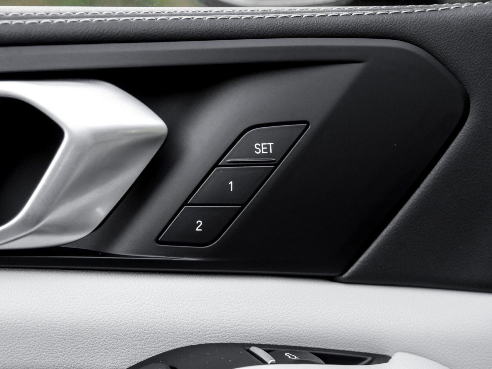 BMW X5 M60 - Bild 15