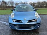 Nissan Micra 1.2 Acenta 48kW