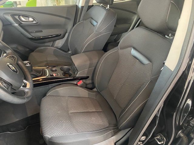 Renault Kadjar 1.3 TCe 140 Business Edition