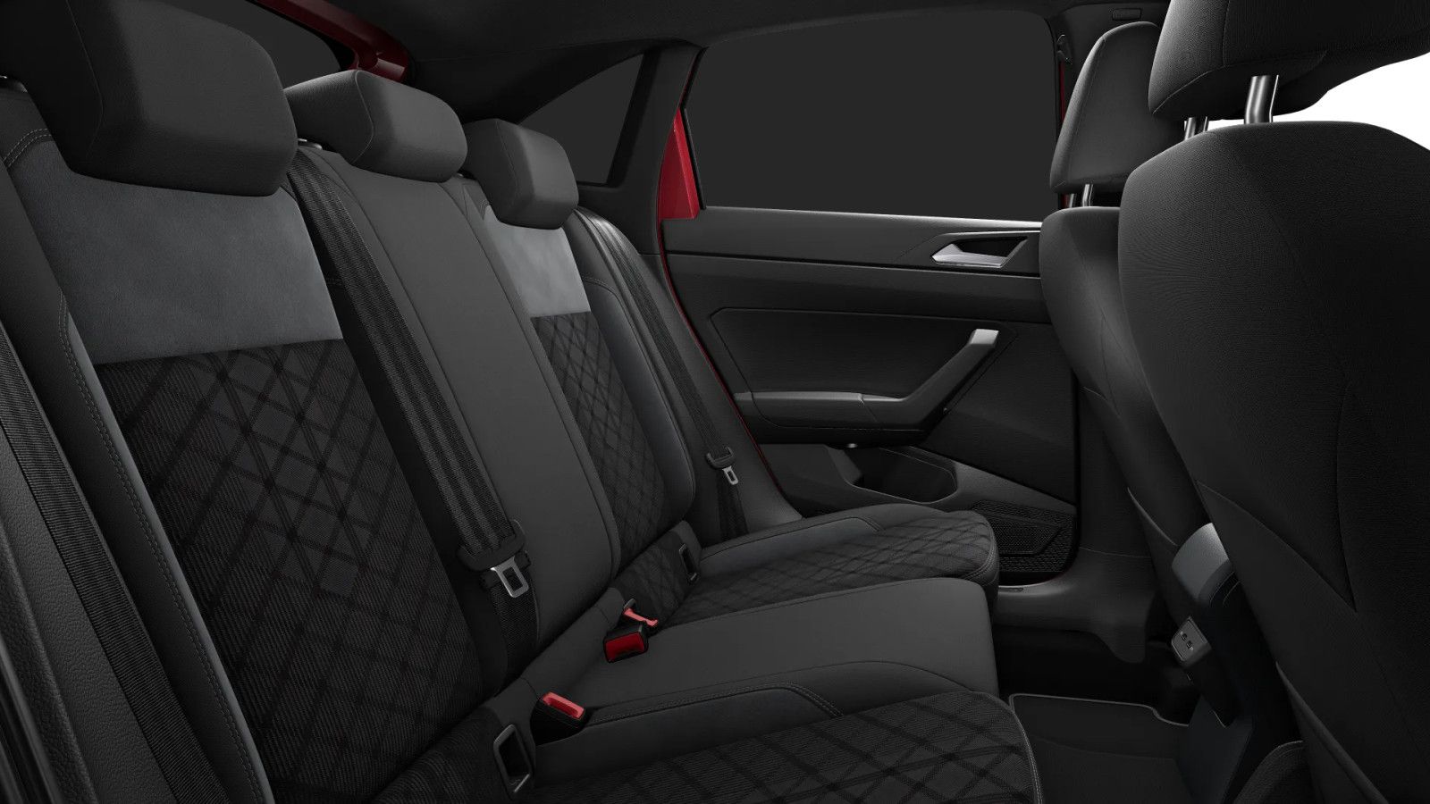 Volkswagen Taigo - Bild 11