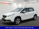 Peugeot 2008 1.2 PureTech Automatik - Peugeot 2008 in Halle