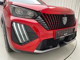 Peugeot 2008 Allure 1.2 Automatik LED ACC Winterpaket - mit Benzin-Antrieb: mit ABS, Geländewagen