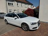 Audi A4 Avant 2.0 TDI DPF Ambition Panoramadach Sport - Audi A4 Ambition mit Diesel-Antrieb