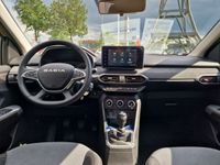 Dacia Sandero - Vorschau Bild 14