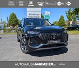 GWM WEY 03 Luxury 2.0 PHEV AWD - GWM Wey 03 mit Schiebedach