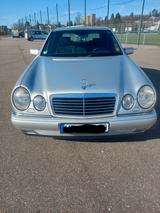 Mercedes-Benz E 230 AVANTGARDE Avantgarde - Mercedes-Benz E 230 aus 1996