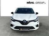 Renault Clio EVOLUTION TCe 90 ABS Fahrerairbag ESP SERVO - Renault Clio Gebrauchtwagen in Kassel