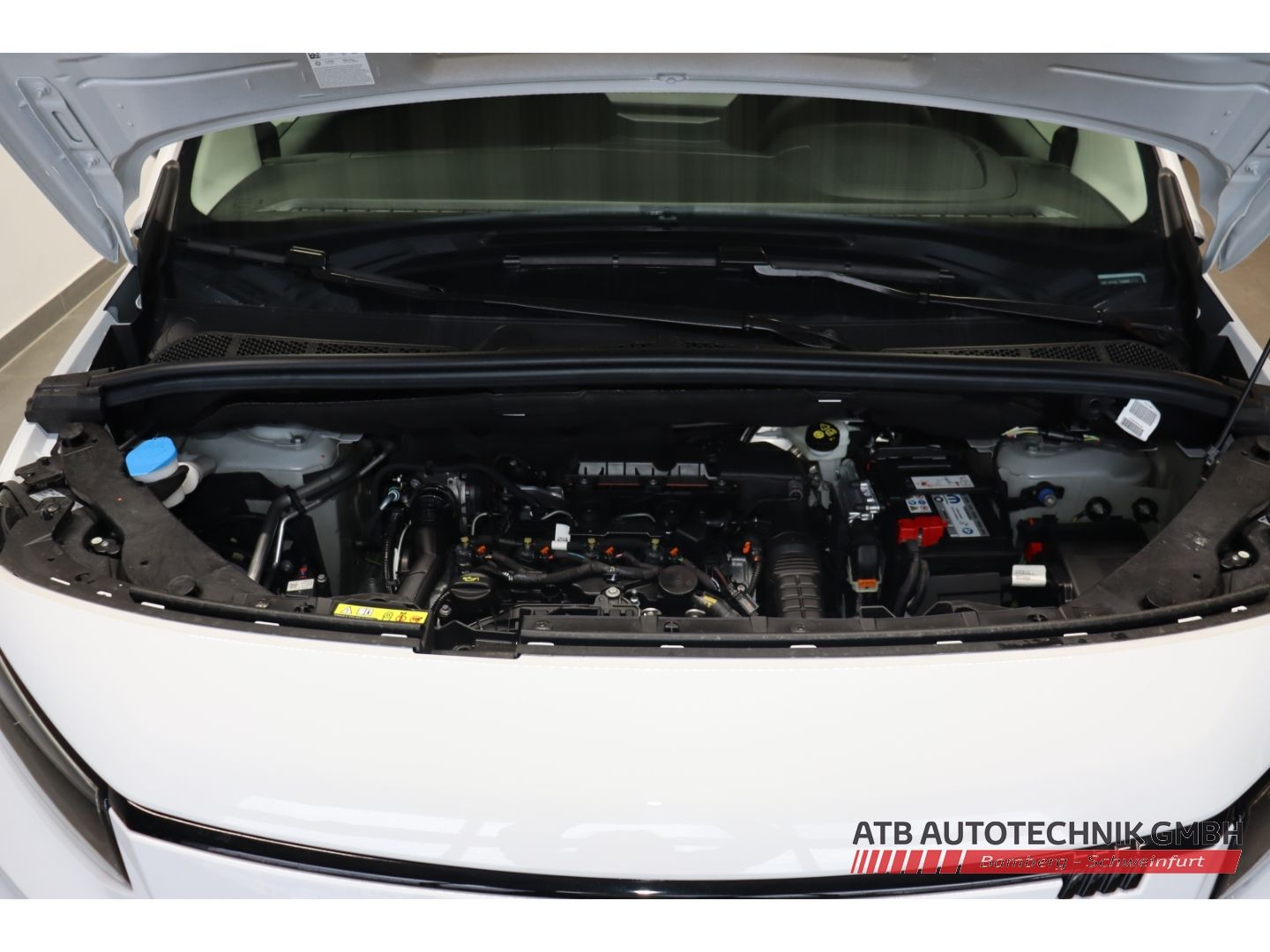 Fahrzeugabbildung Fiat Doblo 25th Anniversary KaWa M Light 1.5 Diesel 1