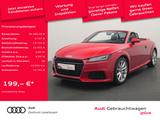 Audi TT Roadster 1.8 S line NAVI LED SHZ PDC - Audi TT in Leverkusen