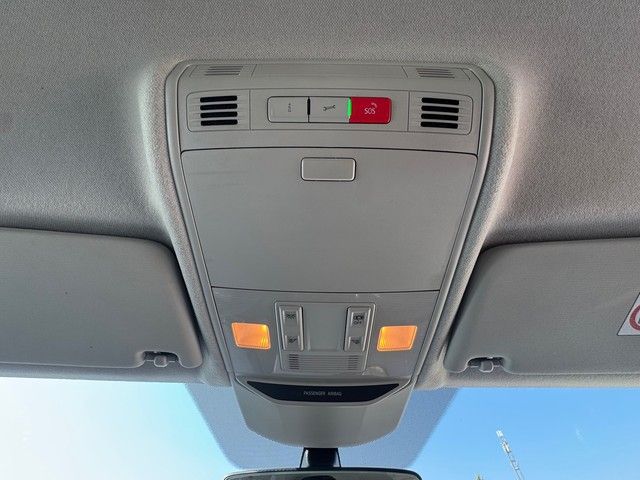 Skoda Fabia - Bild 20