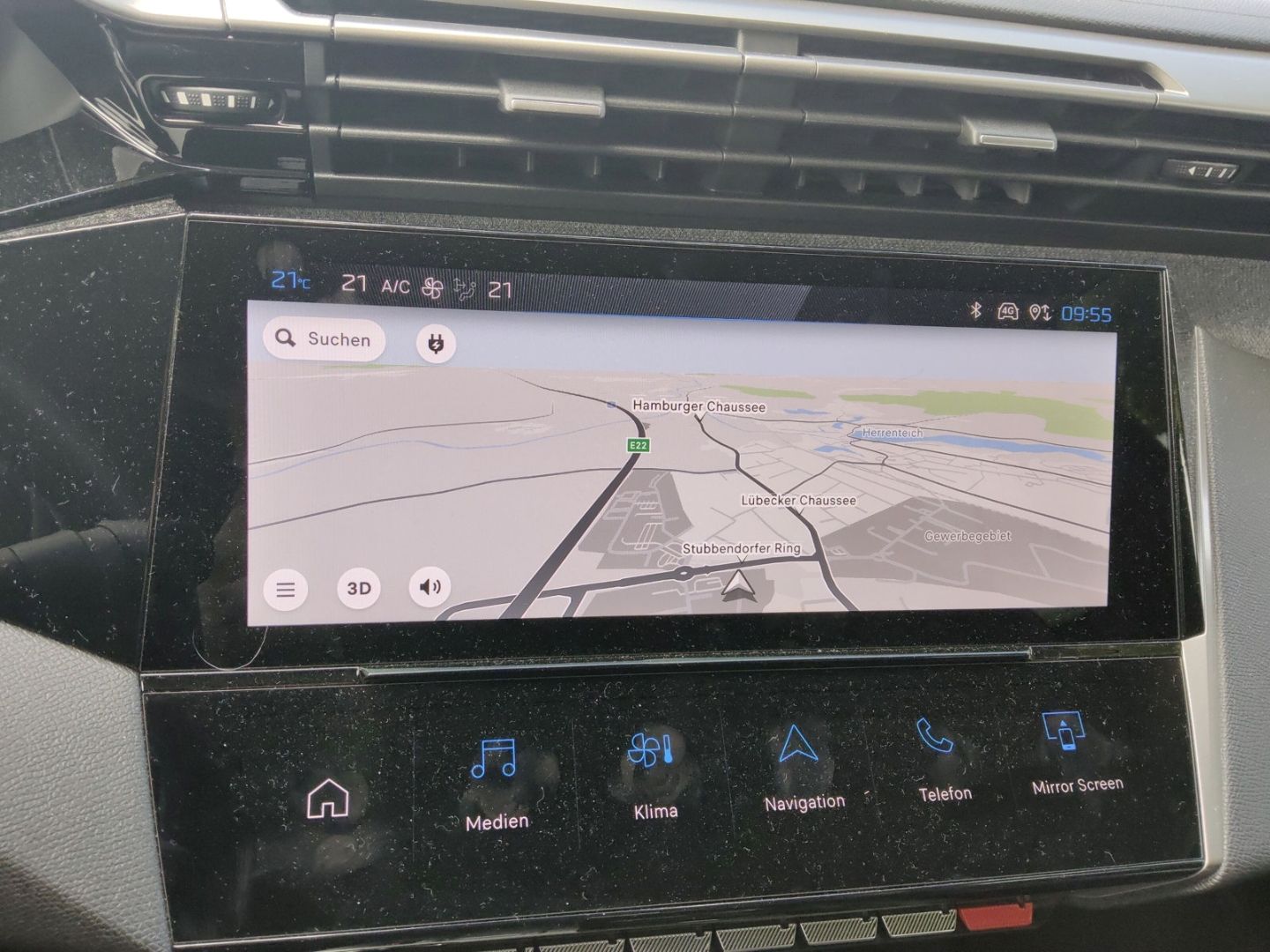 Peugeot 408 - Bild 19