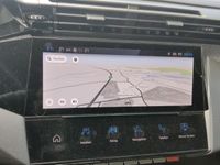 Peugeot 408 - Vorschau Bild 19