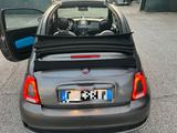 Fiat 500 C 1.2 S Cabrio By Gucci -Restyling 2018 - Fiat: Gucci