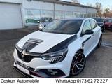 Renault Megane TCe EDC GPF R.S. Trophy*Recaro*Head-Up* - Renault Megane: Trophy