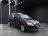 Skoda Roomster 1.2L *TÜV NEU*Active Plus Edition - Skoda Roomster Gebrauchtwagen in Mülheim (Ruhr)