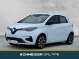 Renault ZOE R110 E-TECH ELECTRIC EVOLUTION KLIMA+LED+PDC - gebrauchte Renault ZOE aus dem Jahr 2023