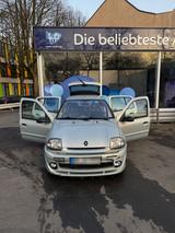Andere Renault Laguna 1.6 Benzin  TÜV bis ende 2... - Andere aus 2000