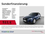 Audi SQ2 TFSI Matrix/Navi/R-Kamera/AHK/SONOS/19 Zoll - blaue Audi SQ2
