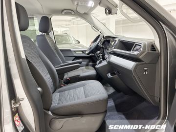 Volkswagen T6 Multivan - 5