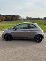 Fiat 500C 0.9 8V TwinAir Lounge C Lounge - Fiat 500C von privat