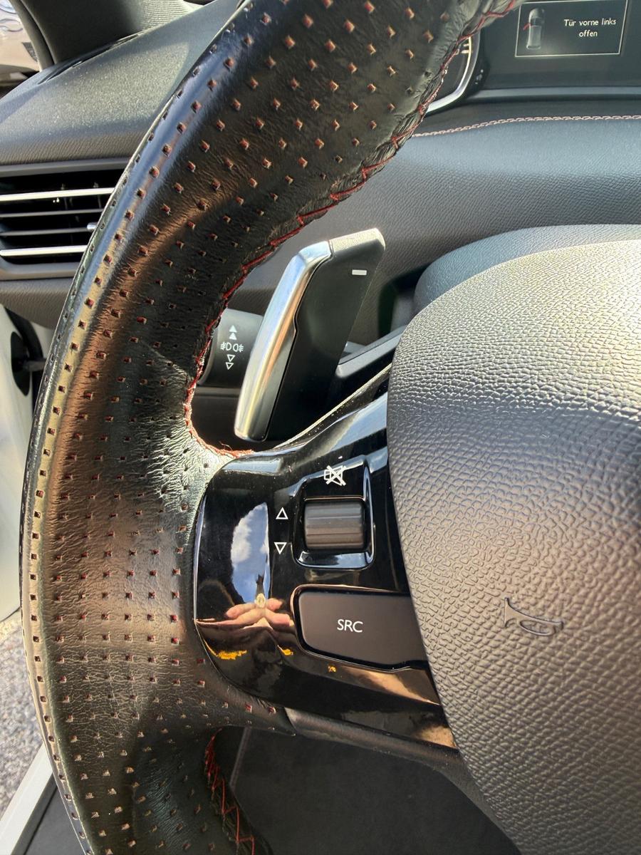 Peugeot 308 SW GT Diesel Pano Navi Kamera SHZ Alcantara
