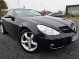 Mercedes-Benz SLK 280 Roadster Leder 7G Bi-Xenon Aircarf - Mercedes-Benz SLK 280: Scheckheftgepflegt